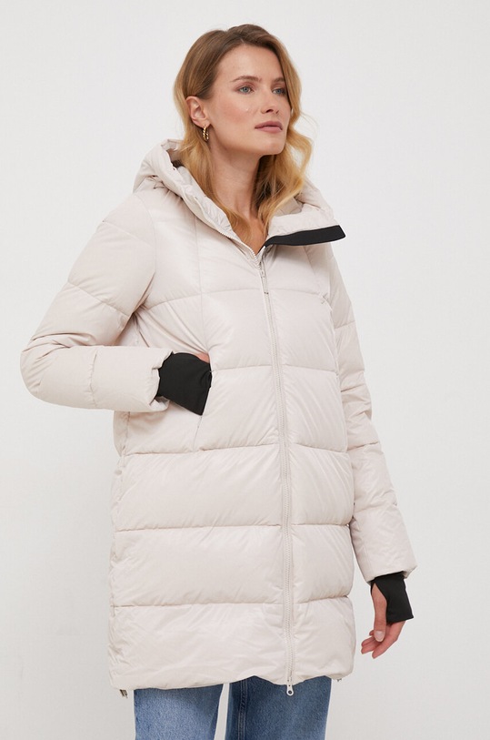 Bomboogie kurtka puchowa beżowy CW7531TLFP3