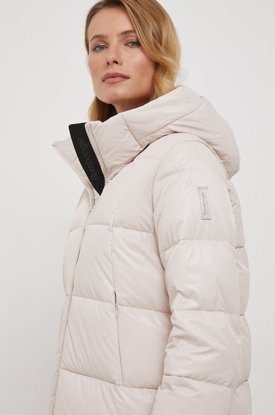 Bomboogie kurtka puchowa CW7531TLFP3 beżowy