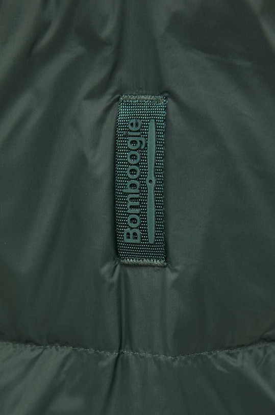 Bomboogie kurtka puchowa Anvers CW8082TMNA3 zielony
