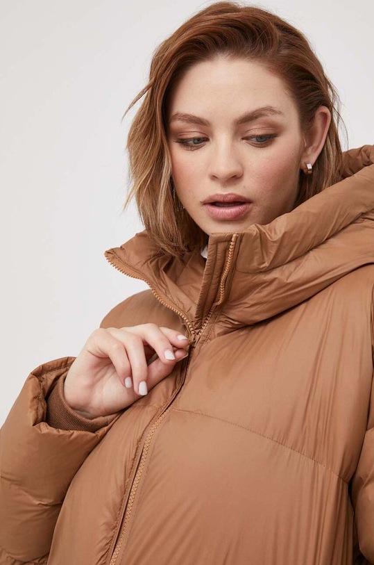 Bomboogie geaca de puf Anvers maro CW8082TMNA3
