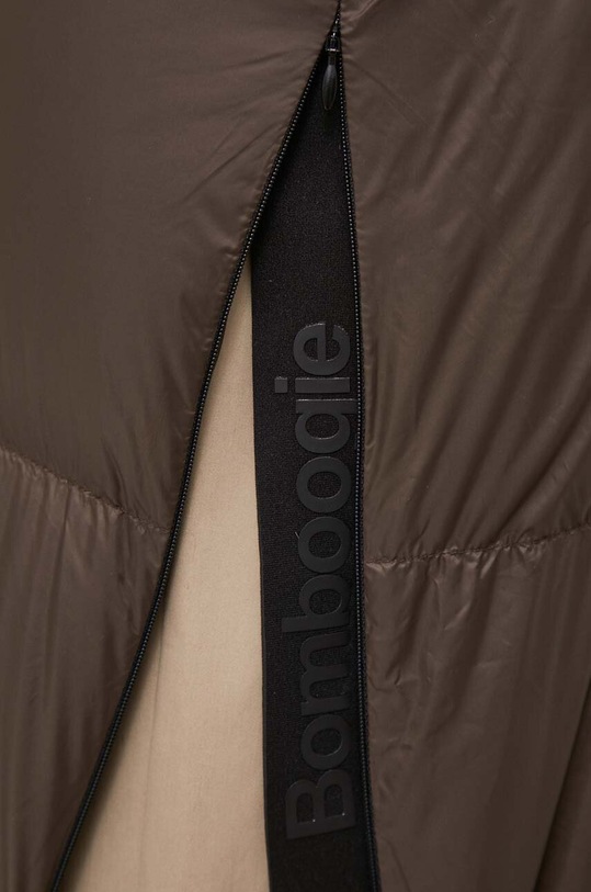 Bomboogie kurtka puchowa Anvers CW8082TMNA3 brązowy