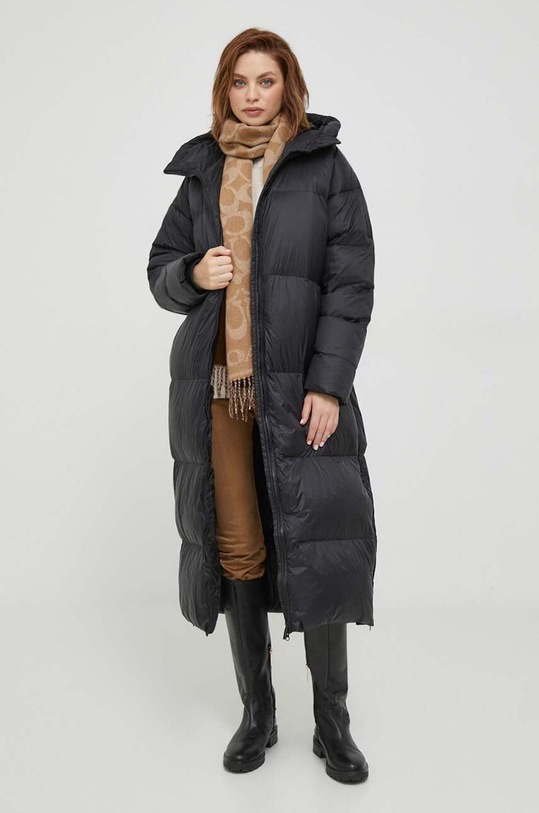 Bomboogie kurtka puchowa Anvers CW8082TMNA3 czarny ZW23