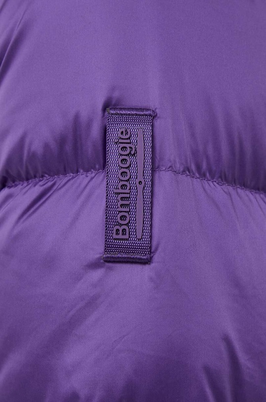 Bomboogie piumino GW6012TDLC3 violetto