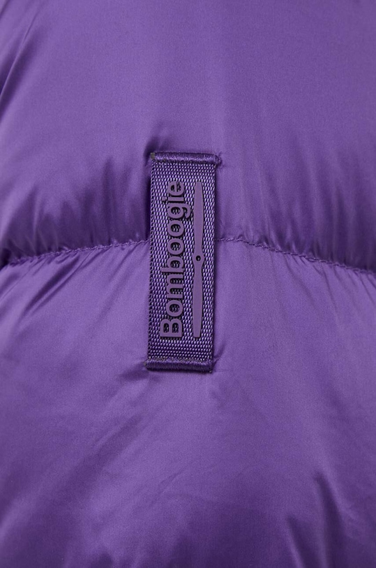 Bomboogie piumino GW6012TDLC3 violetto
