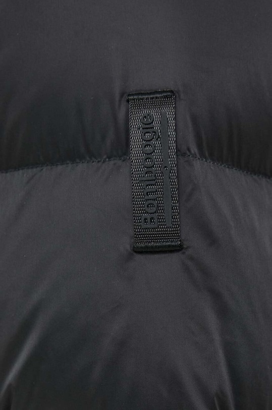 Bomboogie kurtka puchowa GW6012TDLC3 czarny