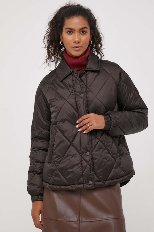 Μπουφάν Bomboogie άλλο καφέ JW8033TDLC3