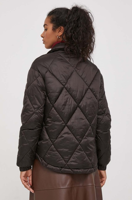 Ρούχα Μπουφάν Bomboogie JW8033TDLC3 καφέ