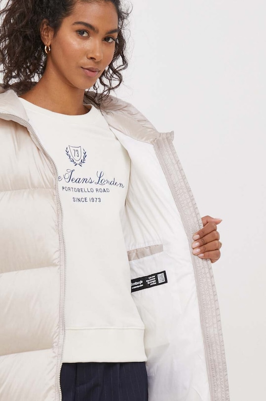 Αμάνικο από πούπουλα Bomboogie VW7149TDLC3