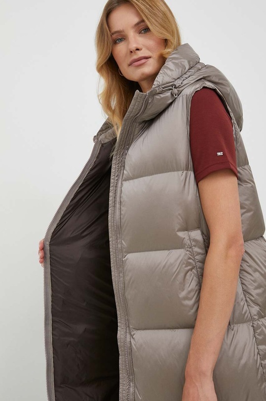 Péřová vesta Bomboogie VW7149TDLC3