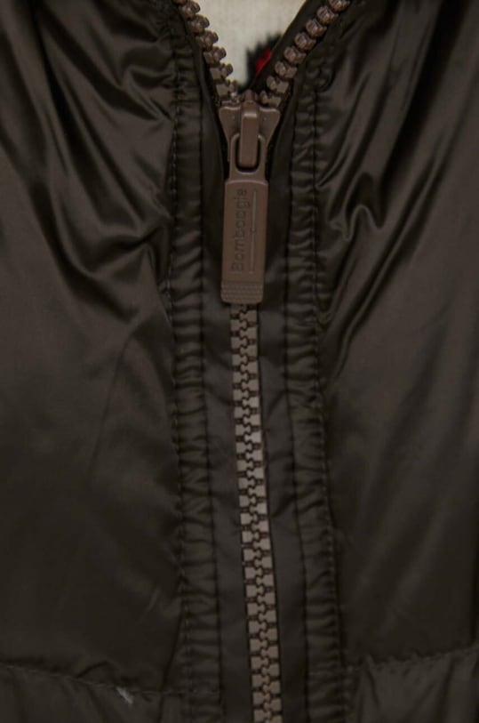 Bomboogie bezrękawnik puchowy VW7149TDLC3