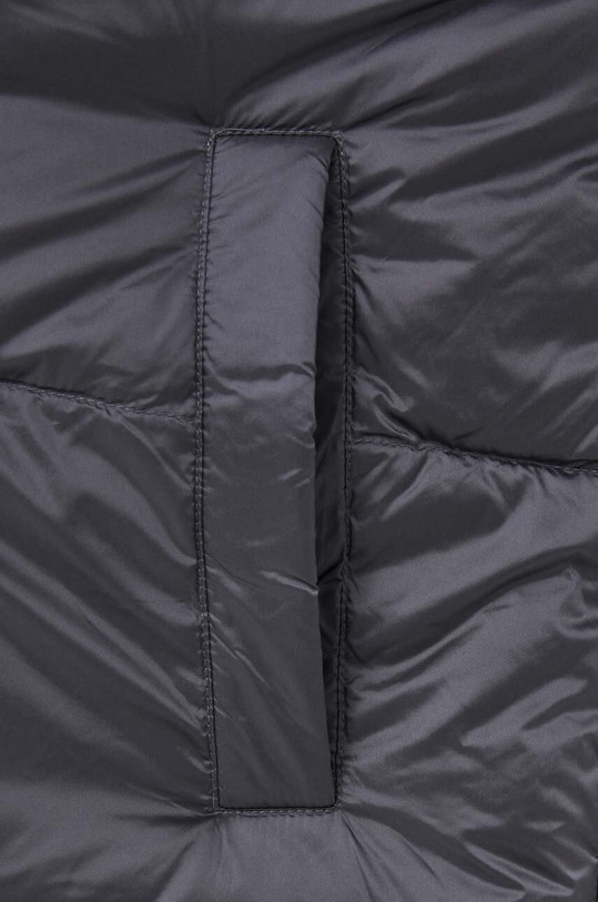 Bomboogie bezrękawnik puchowy VW7149TDLC3 szary