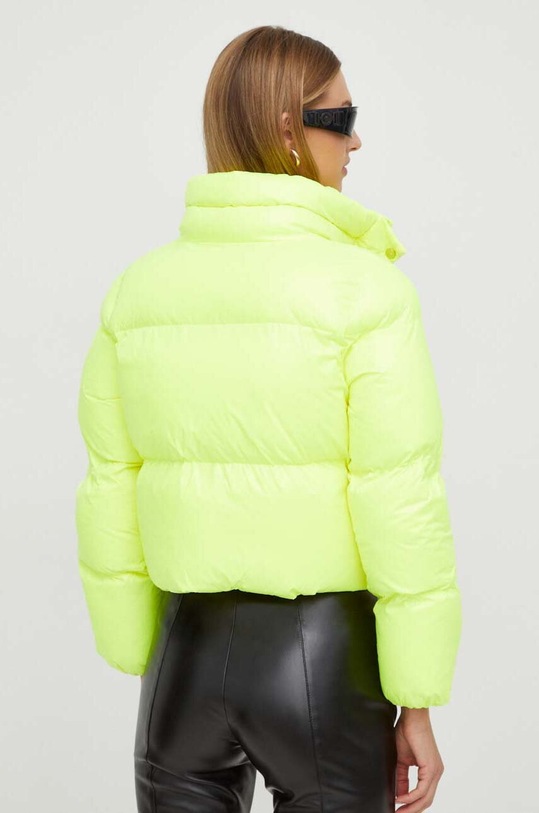 Abbigliamento Elisabetta Franchi giacca PI55D36E2 giallo