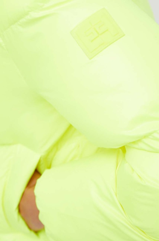 Elisabetta Franchi giacca giallo PI55D36E2