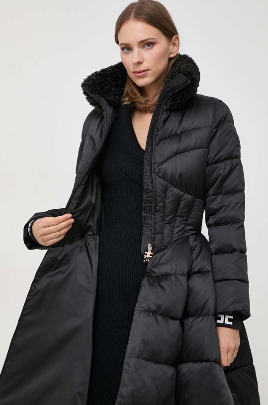 Elisabetta Franchi geaca PI58Z36E2