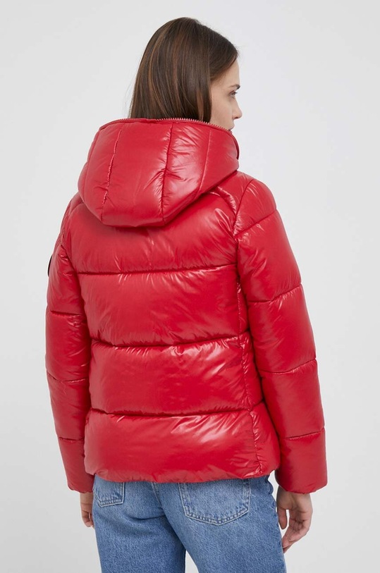 Abbigliamento Save The Duck giacca D38090W.LUCK17 rosso