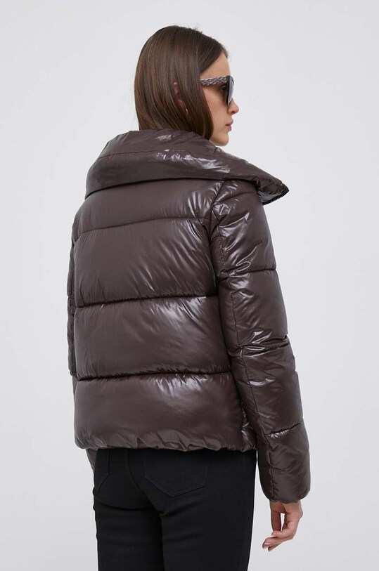 Odjeća Jakna Save The Duck D39370W.LUCK17 smeđa
