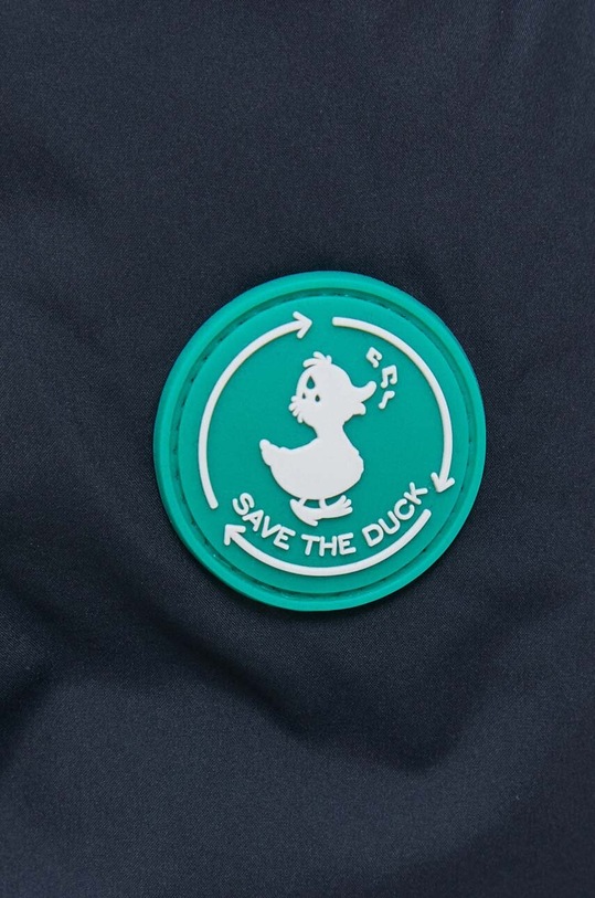 Αμάνικο μπουφάν Save The Duck D81473W.RECY17 σκούρο μπλε