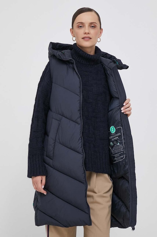 Αμάνικο μπουφάν Save The Duck D81473W.RECY17