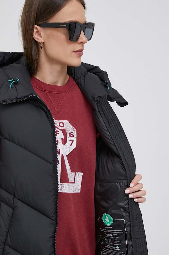 Αμάνικο μπουφάν Save The Duck D81473W.RECY17