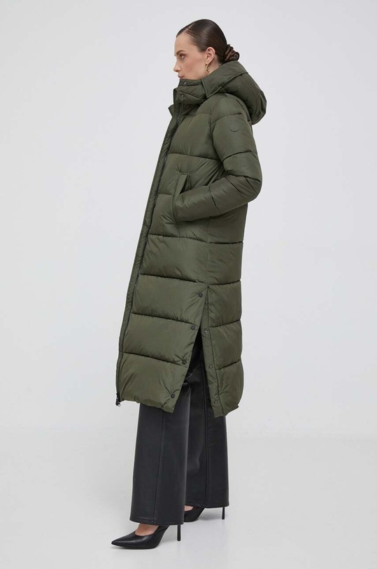 Save The Duck kurtka D40270W.MEGA17 zielony AW23