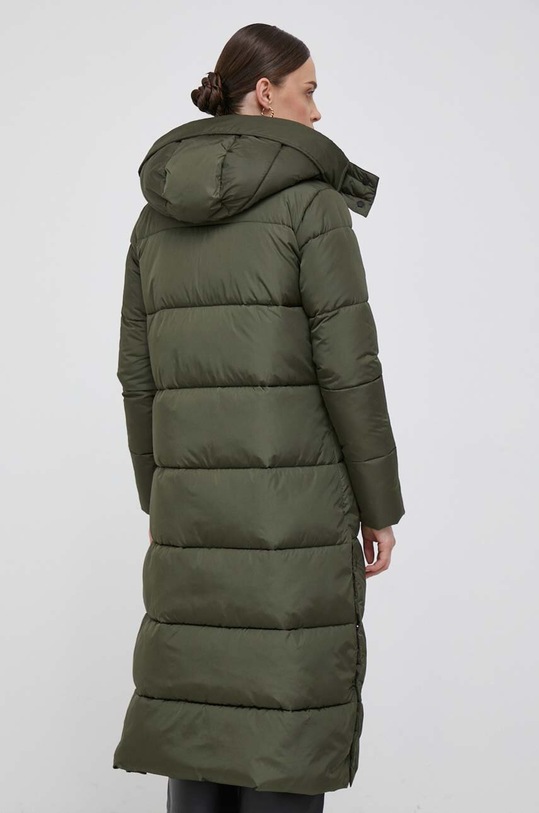 Odzież Save The Duck kurtka D40270W.MEGA17 zielony