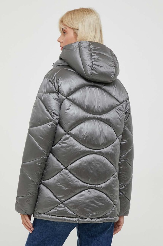 Odzież Save The Duck kurtka D31399W.GLAM17 szary