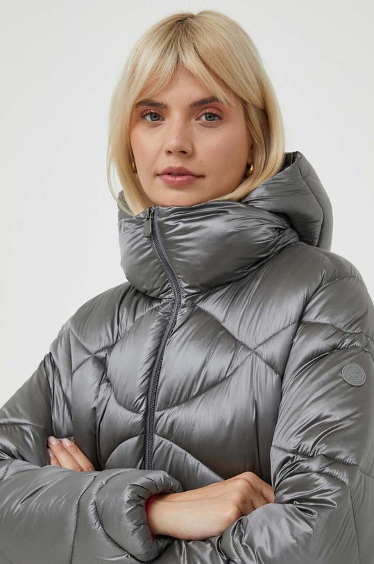 Save The Duck kurtka szary D31399W.GLAM17