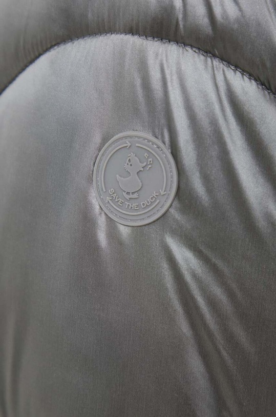Save The Duck kurtka D31399W.GLAM17 szary