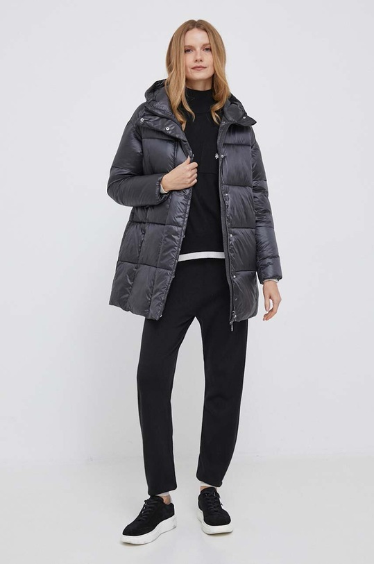 Save The Duck giacca D41259W.GLAM17 nero AW23
