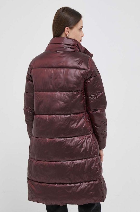 Ruházat Save The Duck rövid kabát D41265W.GLAM17 burgundia