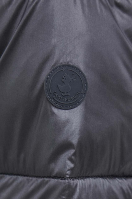 Bunda Save The Duck D41265W.GLAM17 čierna