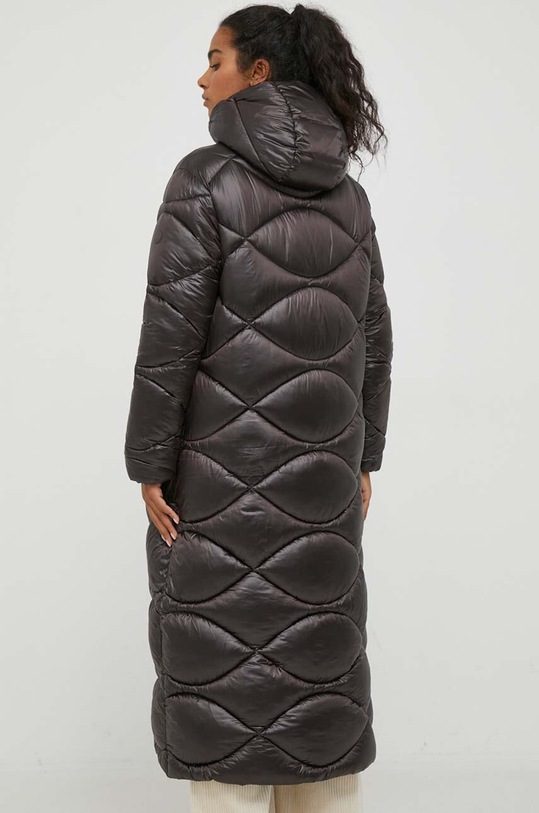 Odzież Save The Duck kurtka D41400W.GLAM17 brązowy