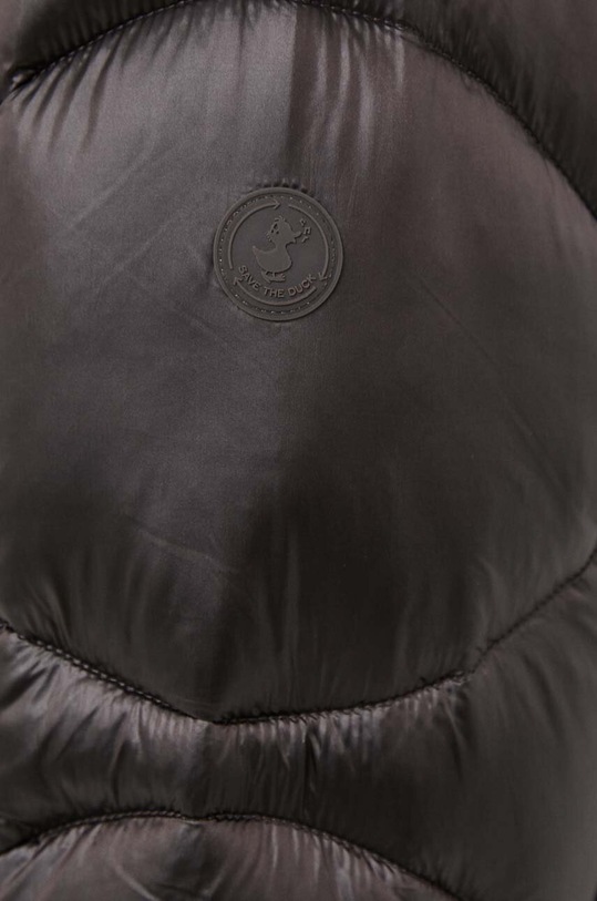 Save The Duck kurtka D41400W.GLAM17 brązowy