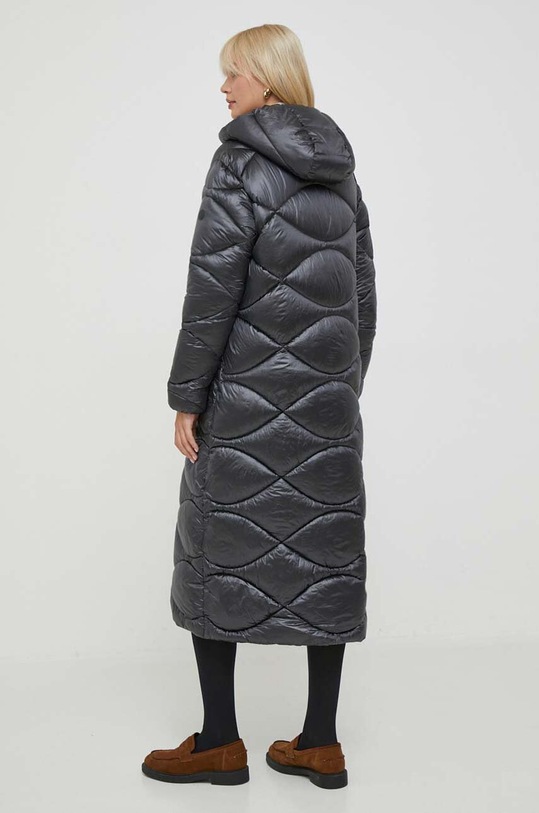 Save The Duck kurtka D41400W.GLAM17 czarny AW23
