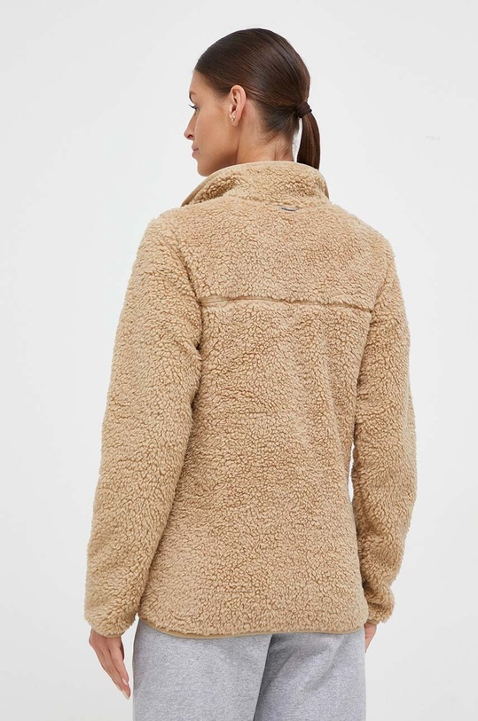 Columbia kurtka 1911892 granatowy