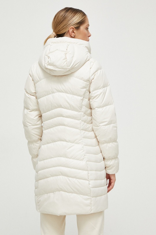 Abbigliamento Columbia piumino 1930223 beige
