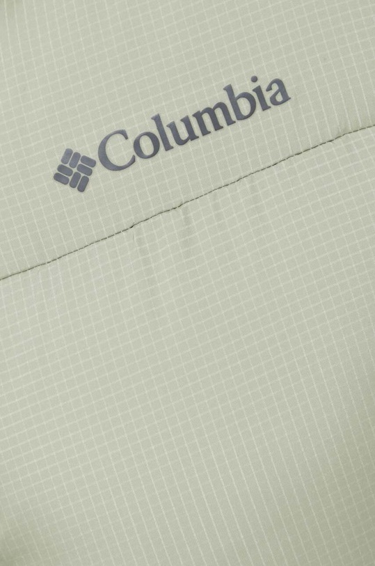 Яке Columbia Puffect Cropped Jacket 2002491 зелен