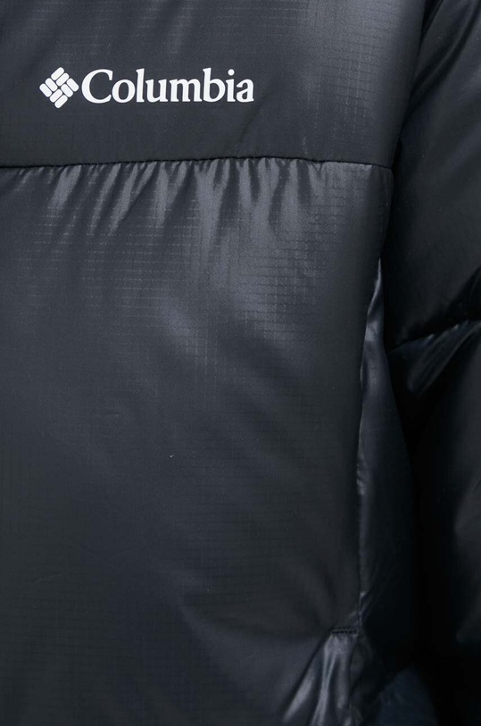 Яке Columbia Puffect Cropped Jacket 2002491 черен