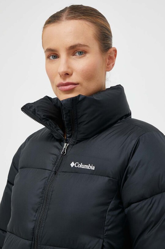 Куртка Columbia 2002491 чорний
