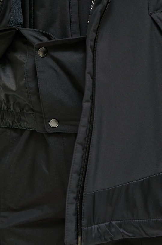 Columbia geaca Sweet Shredder II Insulated 2051101 negru