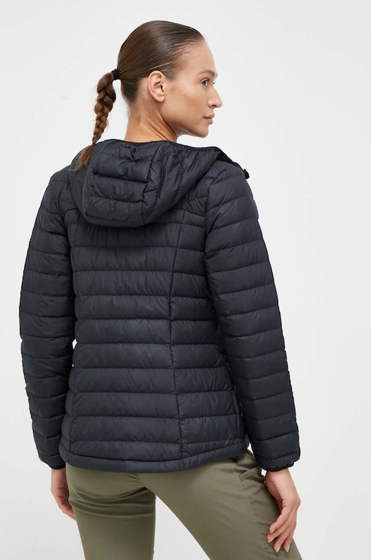 Ruházat Columbia sportos pehelydzseki Westridge 2051264 fekete