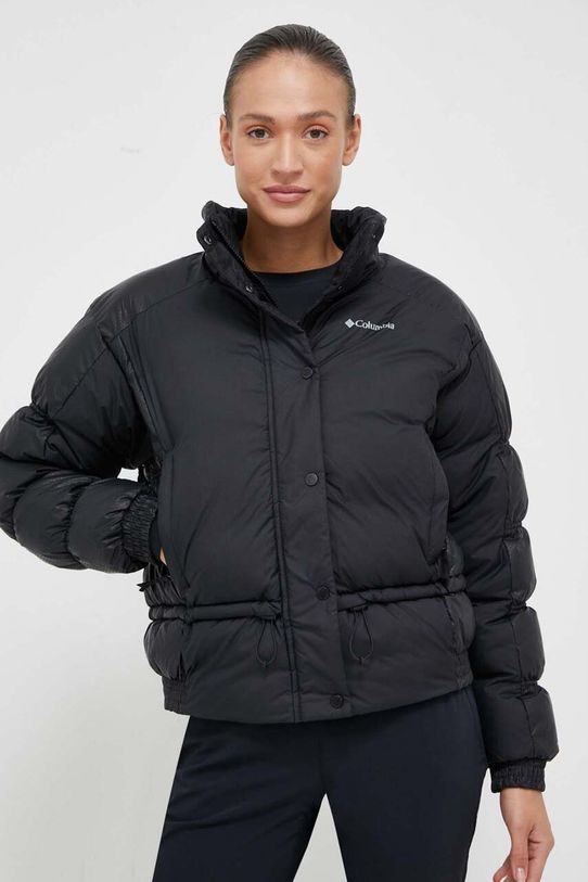Sportska jakna Columbia Mineral Ridge Blackdot