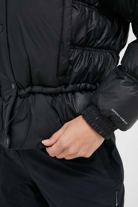 Sportska jakna Columbia Mineral Ridge Blackdot 2051331