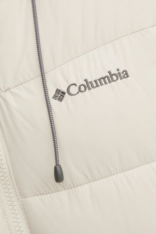 Columbia kurtka 2051351 beżowy