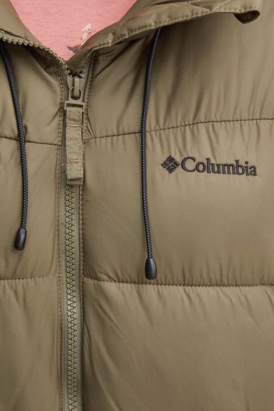 Куртка Columbia 2051351 зелёный