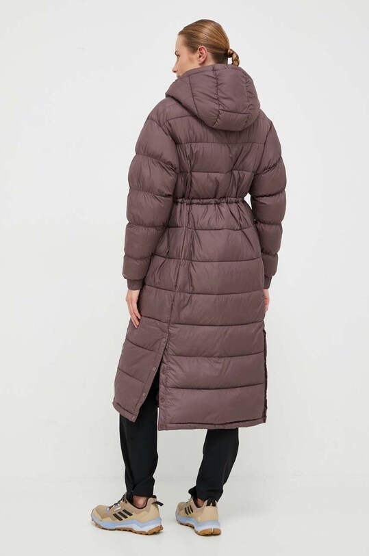 Îmbrăcăminte Columbia geaca 2051351 violet