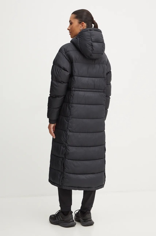 Bunda Columbia 2051351 černá AW24