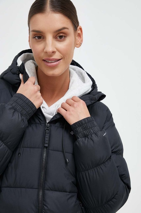 Яке Columbia черен 2051351