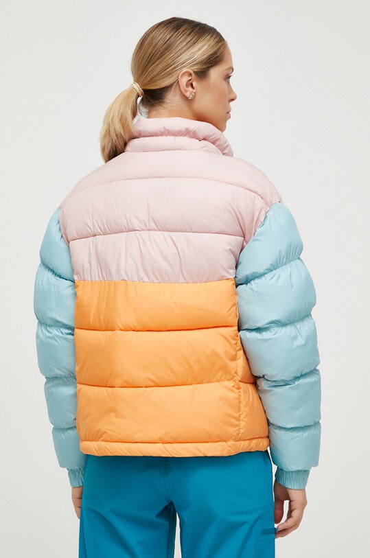 Îmbrăcăminte Columbia geaca 2051361 portocaliu