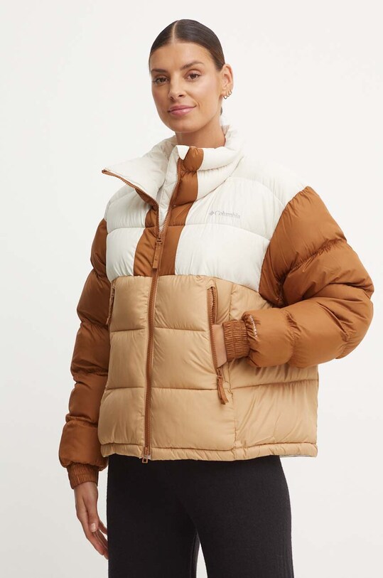 Columbia geaca 2051361 maro AW24